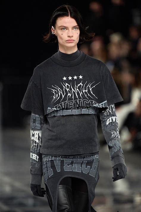 givenchy latest collection.